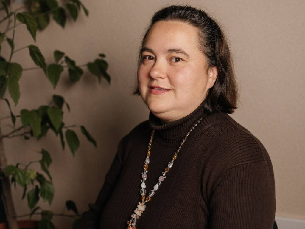 Фахівець із клінічної фармації