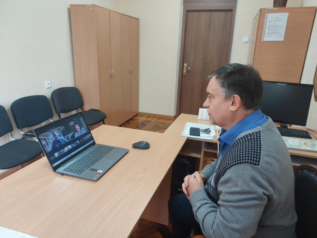 Гостьова лекція "Раціональна клінічна фармакологія та фармацевтична опіка у вагітних, дітей та осіб похилого віку"