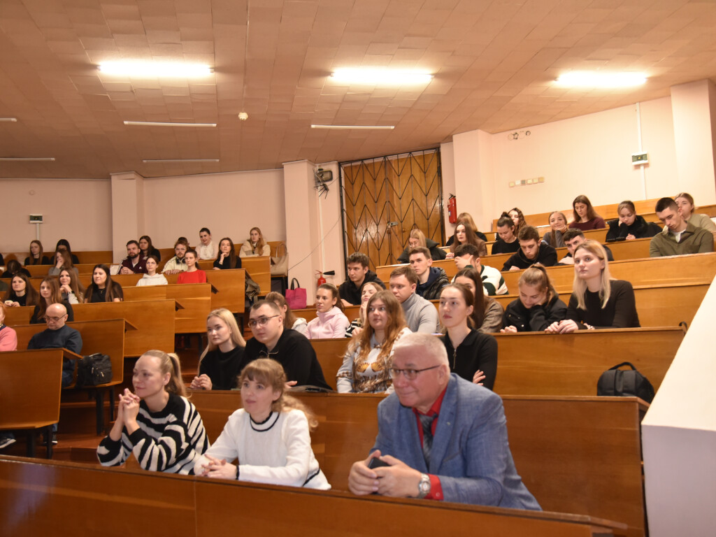 Вивчаємо передовий досвід сучасних гомеопатичних засобів вироблених в Україні