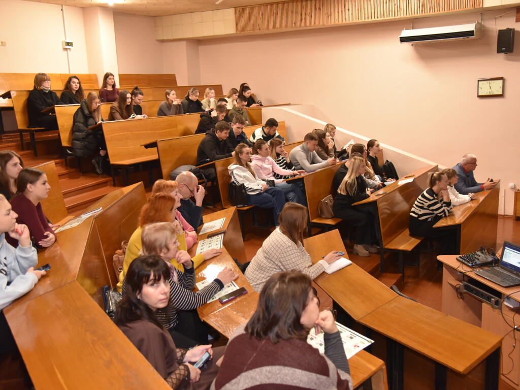 Вивчаємо передовий досвід сучасних гомеопатичних засобів вироблених в Україні