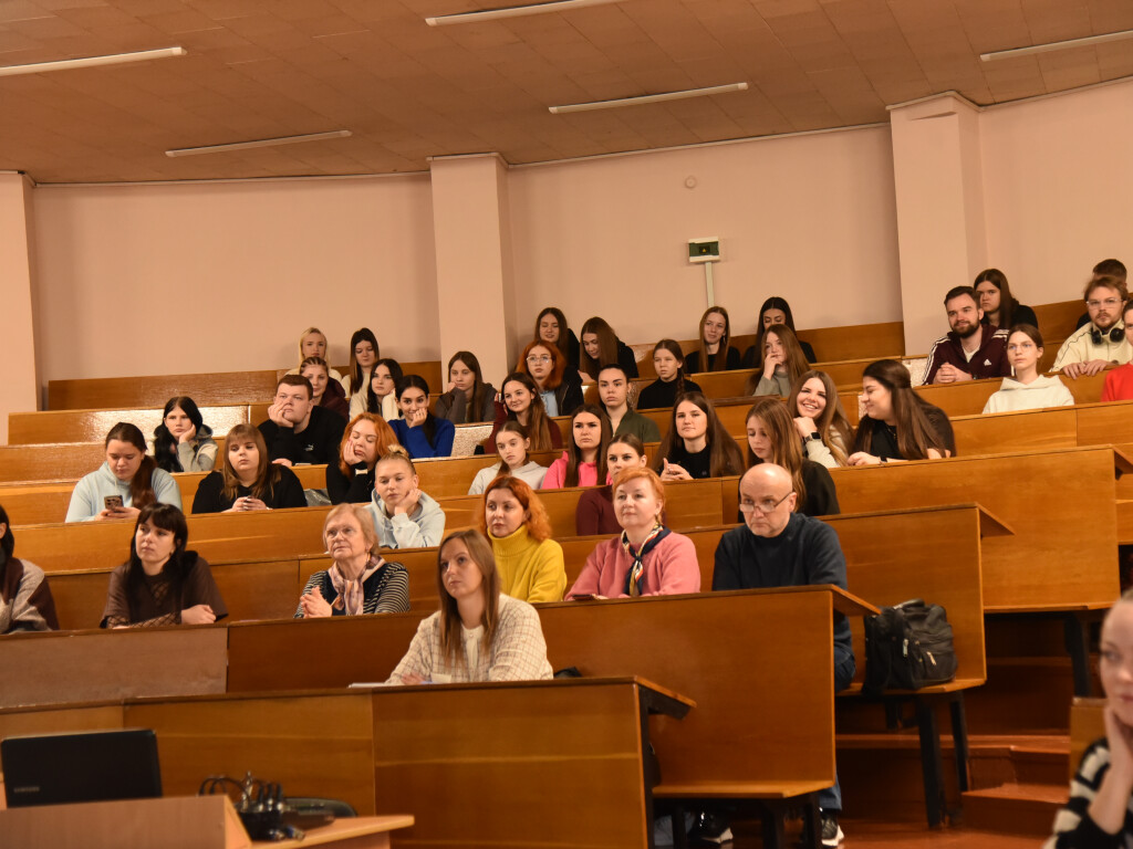 Вивчаємо передовий досвід сучасних гомеопатичних засобів вироблених в Україні