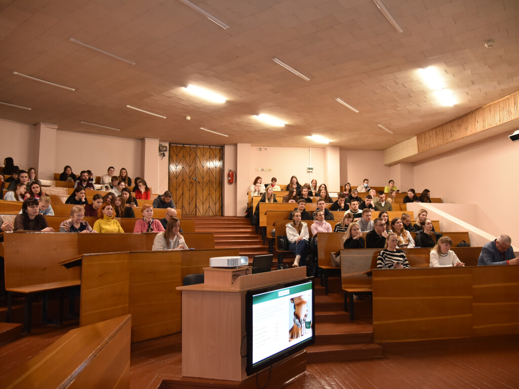 Вивчаємо передовий досвід сучасних гомеопатичних засобів вироблених в Україні