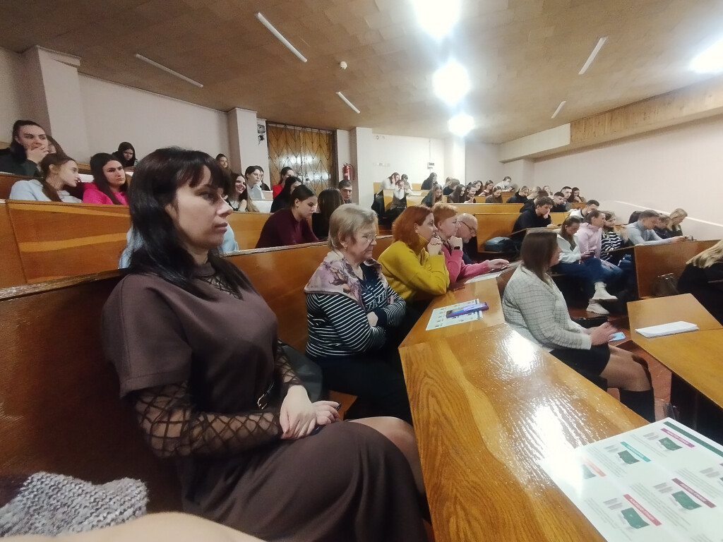 Вивчаємо передовий досвід сучасних гомеопатичних засобів вироблених в Україні