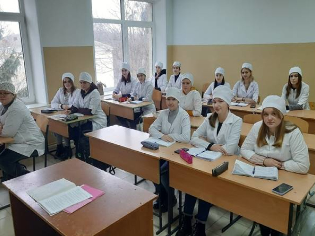Виховний захід присвячений 300-річчю Г. Сковороді «Стежками мандрівного філософа».
