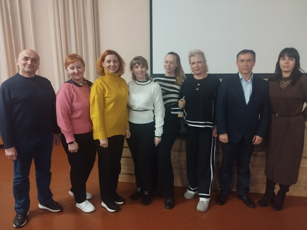 Вивчаємо передовий досвід сучасних гомеопатичних засобів вироблених в Україні