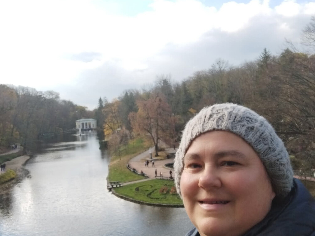 Відвідини Національного дендрологічного парку "Софіївка", арборетуму Пашкевича та Буцького каньйону