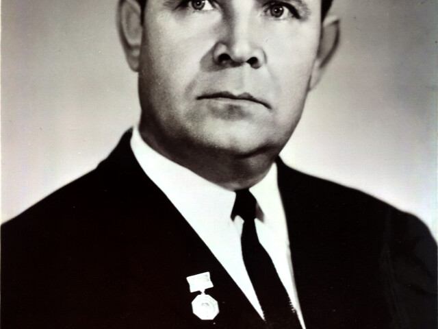 Історія кафедри