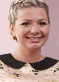 Волочай Вікторія Іванівна